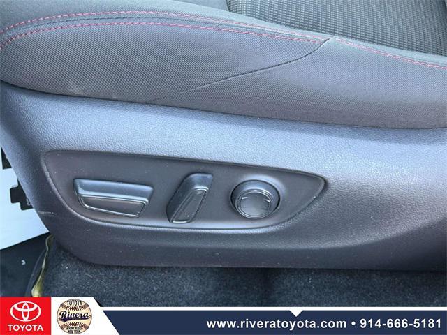 used 2022 Toyota RAV4 Prime car, priced at $36,995