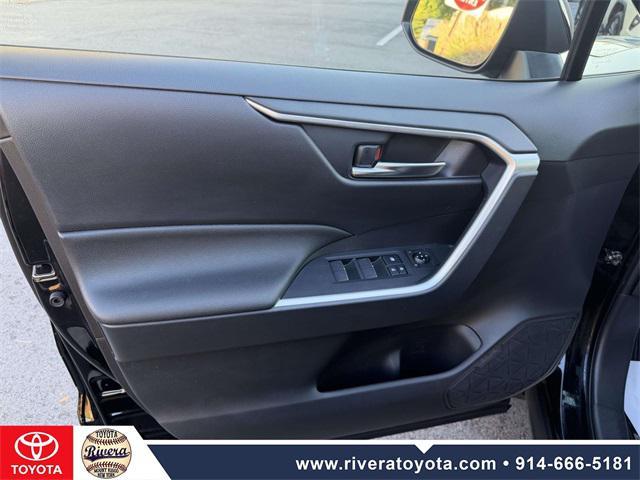 used 2022 Toyota RAV4 Prime car, priced at $36,995