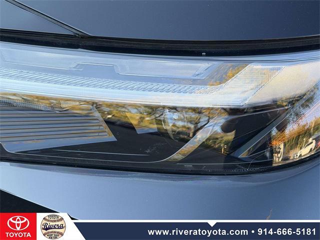 used 2022 Toyota RAV4 Prime car, priced at $36,995