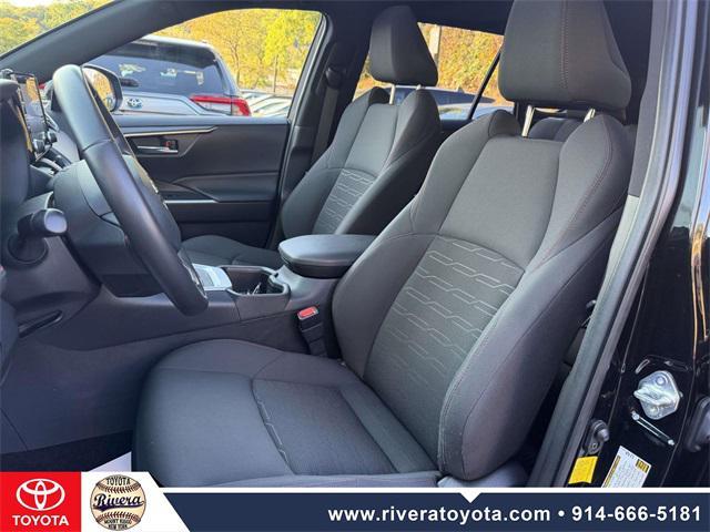 used 2022 Toyota RAV4 Prime car, priced at $36,995