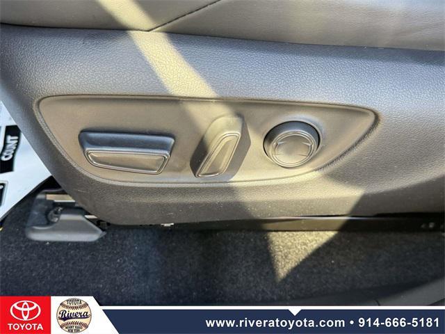 used 2022 Toyota RAV4 Prime car, priced at $39,595