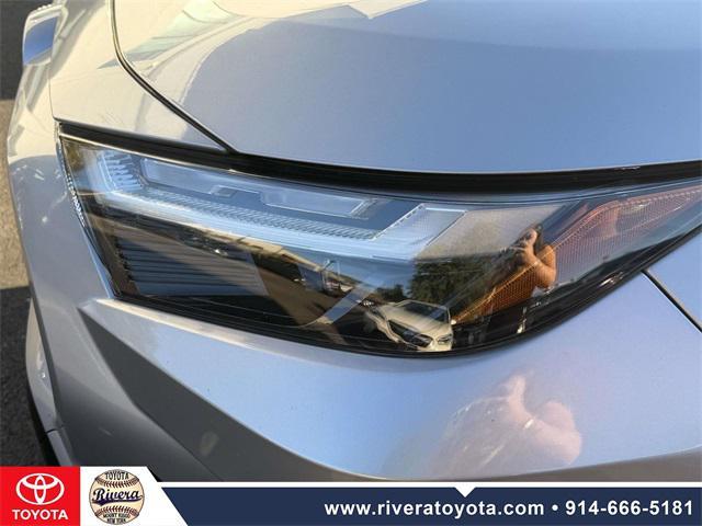 used 2022 Toyota RAV4 Prime car, priced at $39,595