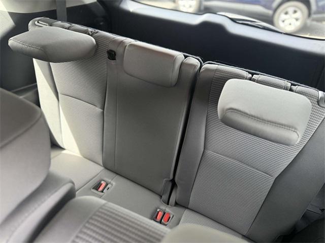 used 2022 Toyota Highlander car, priced at $33,595