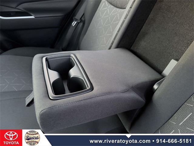 used 2022 Toyota RAV4 car, priced at $26,995