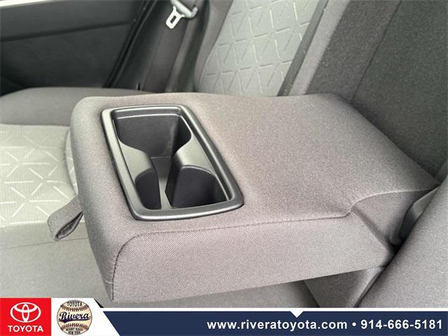 used 2022 Toyota RAV4 Hybrid car, priced at $33,595