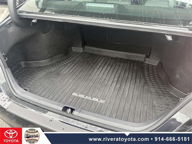 used 2023 Toyota Camry car, priced at $27,995