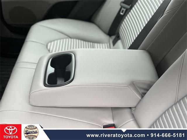 used 2023 Toyota Camry car, priced at $27,995