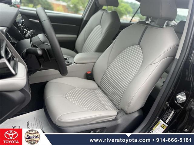 used 2023 Toyota Camry car, priced at $27,995