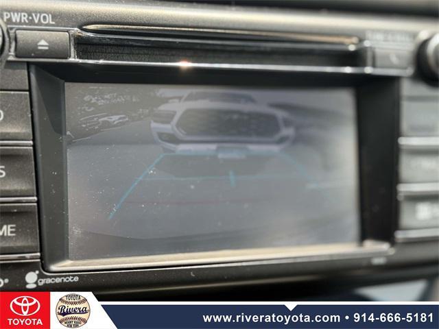 used 2015 Toyota RAV4 car, priced at $15,995