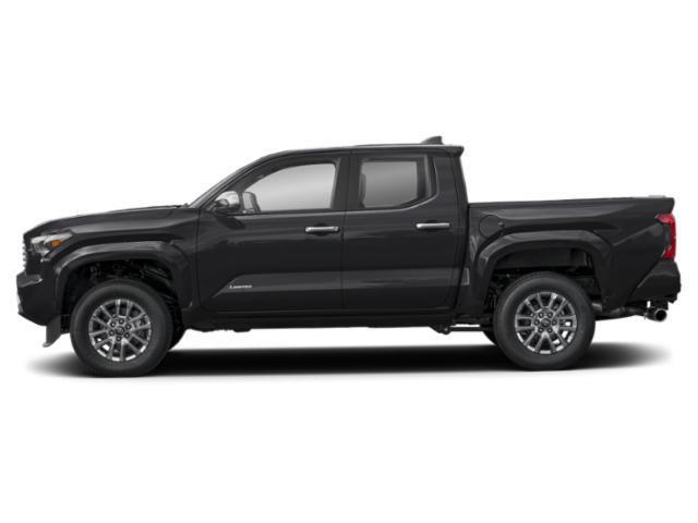 new 2025 Toyota Tacoma car, priced at $55,504