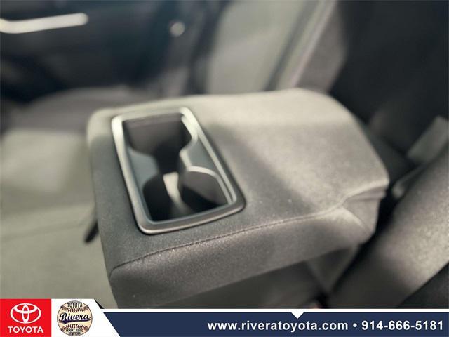 used 2022 Toyota RAV4 car, priced at $27,995