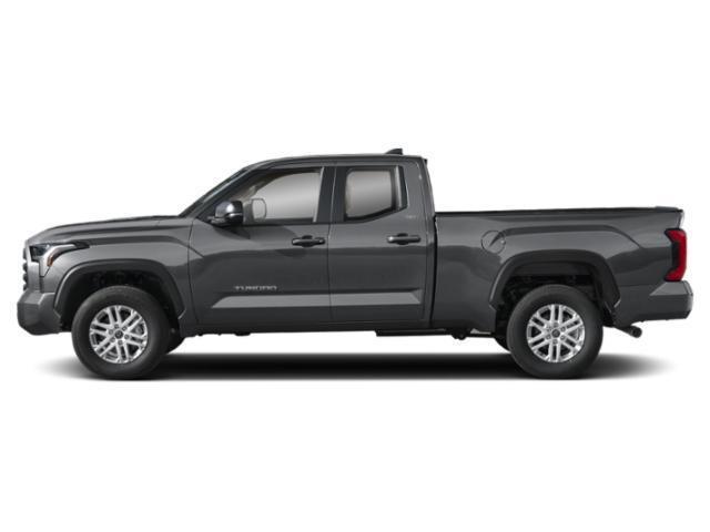 new 2025 Toyota Tundra car, priced at $57,117