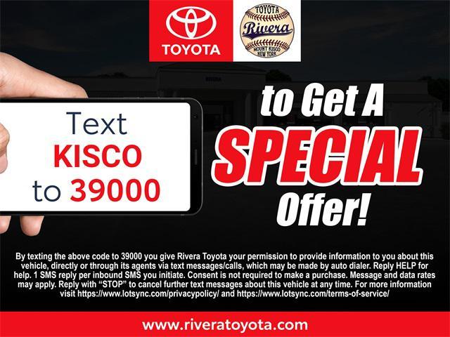 used 2023 Toyota Sienna car, priced at $37,995