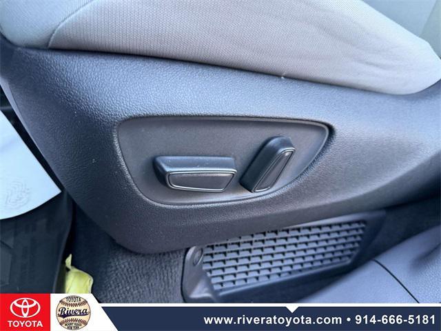used 2023 Toyota Sienna car, priced at $37,995