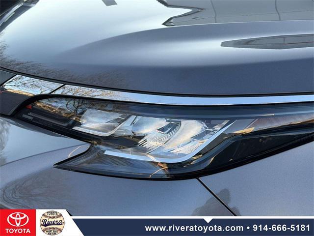 used 2023 Toyota Sienna car, priced at $37,995