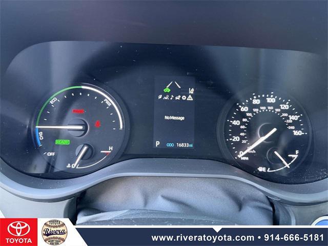 used 2023 Toyota Sienna car, priced at $37,995