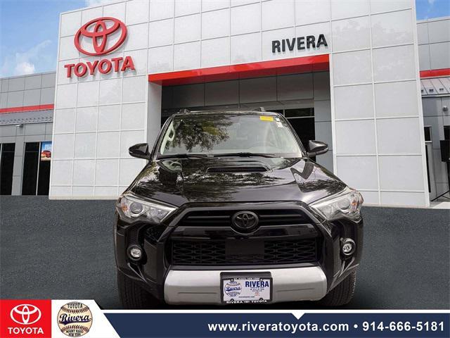 used 2023 Toyota 4Runner car, priced at $39,595