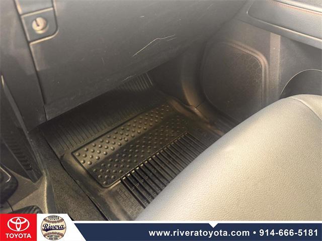 used 2023 Toyota 4Runner car, priced at $39,595