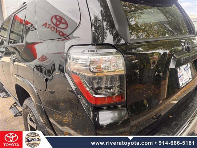 used 2023 Toyota 4Runner car, priced at $39,595