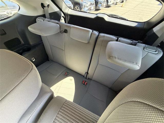 used 2022 Toyota Highlander car, priced at $32,995