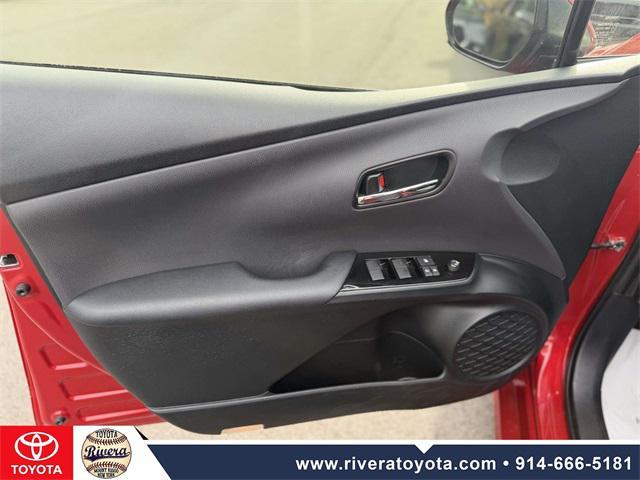 used 2022 Toyota Prius car, priced at $24,595