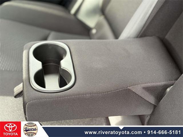 used 2022 Toyota Prius car, priced at $24,595