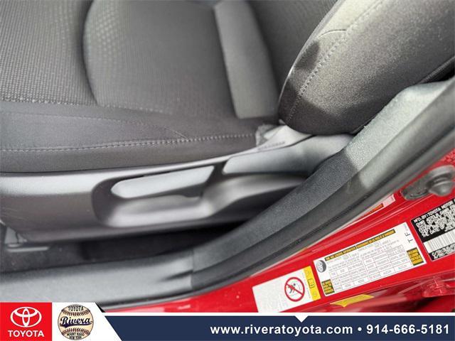 used 2022 Toyota Prius car, priced at $24,595