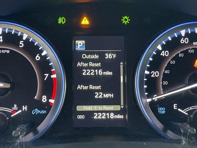 used 2019 Toyota Highlander car, priced at $23,595