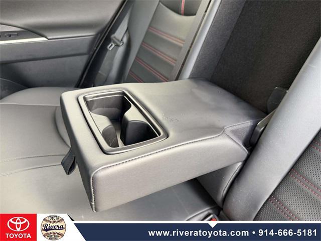 used 2023 Toyota RAV4 Prime car, priced at $39,995