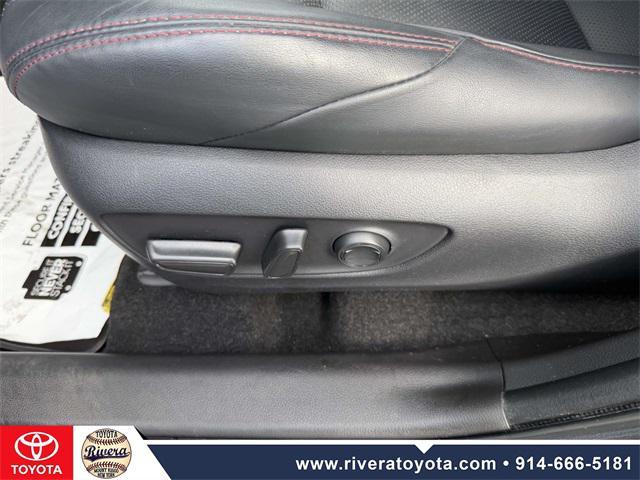 used 2023 Toyota RAV4 Prime car, priced at $39,995