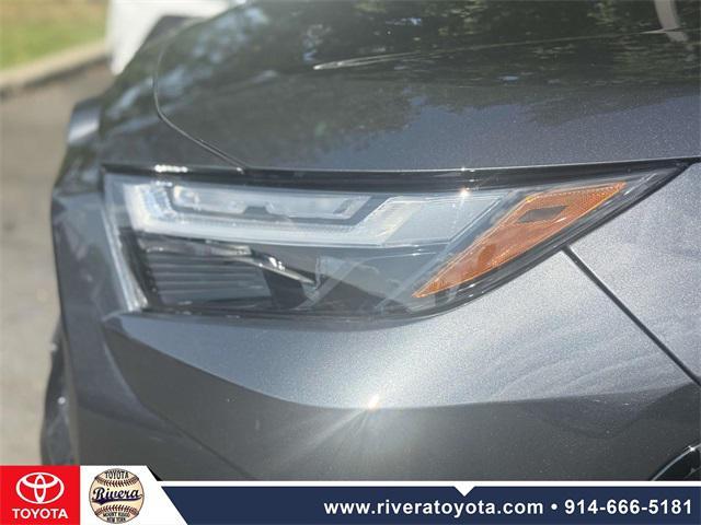used 2022 Toyota RAV4 Prime car, priced at $36,995