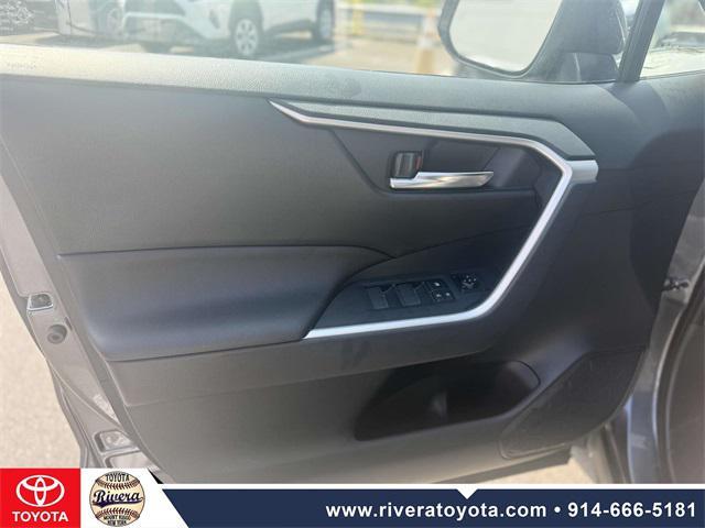 used 2022 Toyota RAV4 Prime car, priced at $36,995