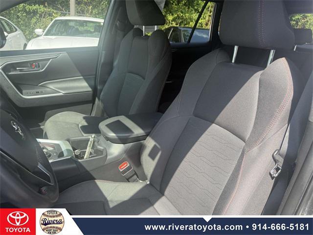 used 2022 Toyota RAV4 Prime car, priced at $36,995