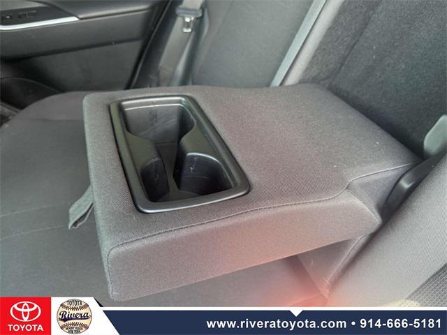 used 2022 Toyota RAV4 Prime car, priced at $36,995