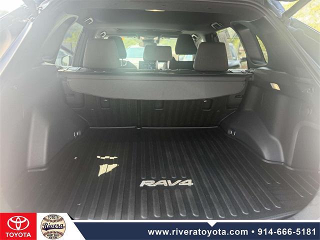 used 2022 Toyota RAV4 Prime car, priced at $36,995