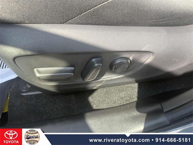 used 2022 Toyota RAV4 Prime car, priced at $36,995