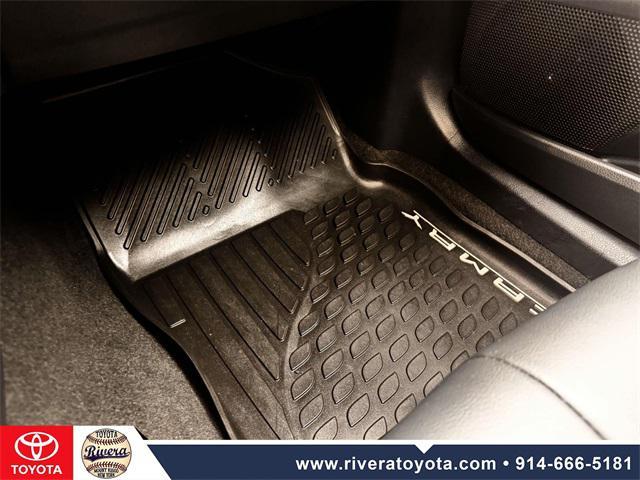 used 2022 Toyota Camry car, priced at $25,595