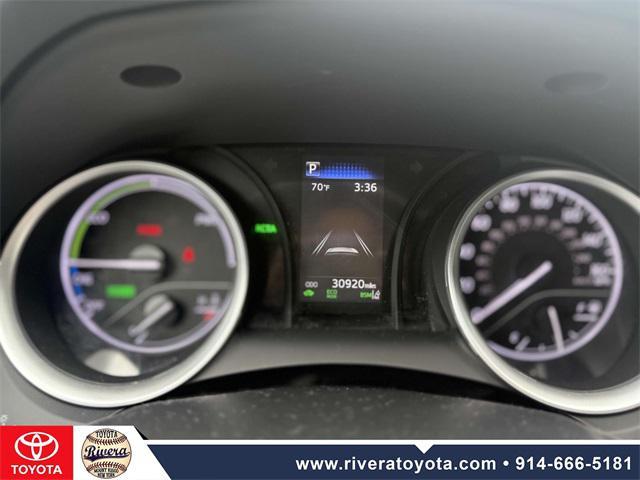 used 2023 Toyota Camry car, priced at $27,595