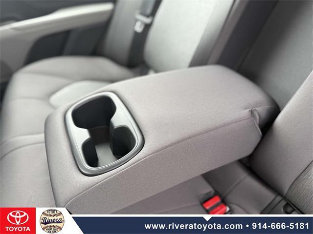 used 2023 Toyota Camry car, priced at $27,595