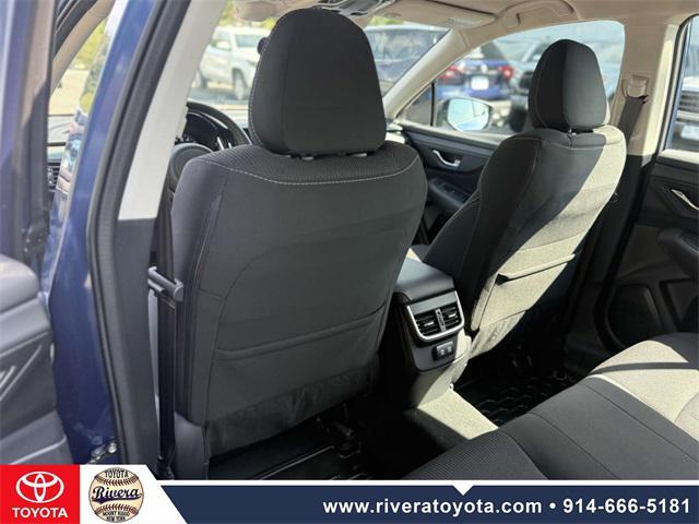 used 2022 Subaru Legacy car, priced at $22,595