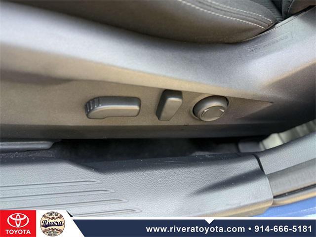 used 2022 Subaru Legacy car, priced at $22,595
