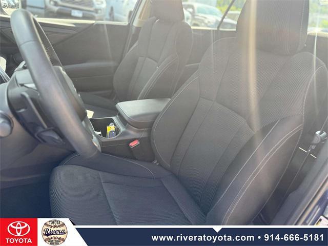 used 2022 Subaru Legacy car, priced at $22,595