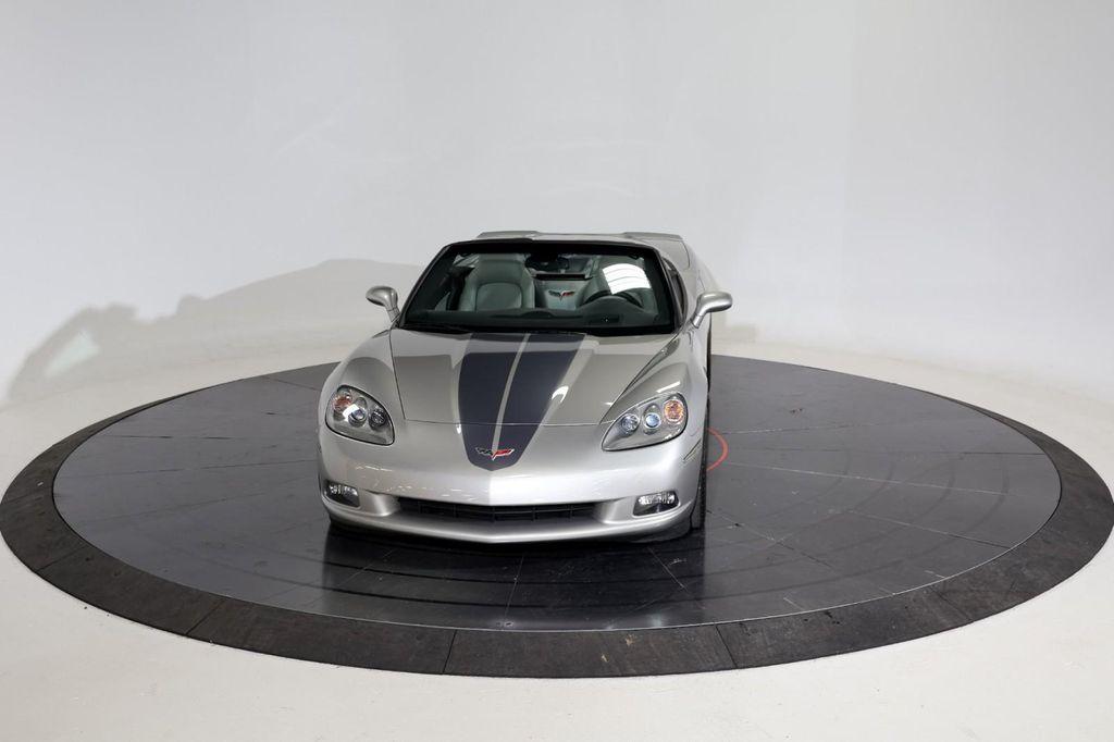 used 2006 Chevrolet Corvette car, priced at $30,992