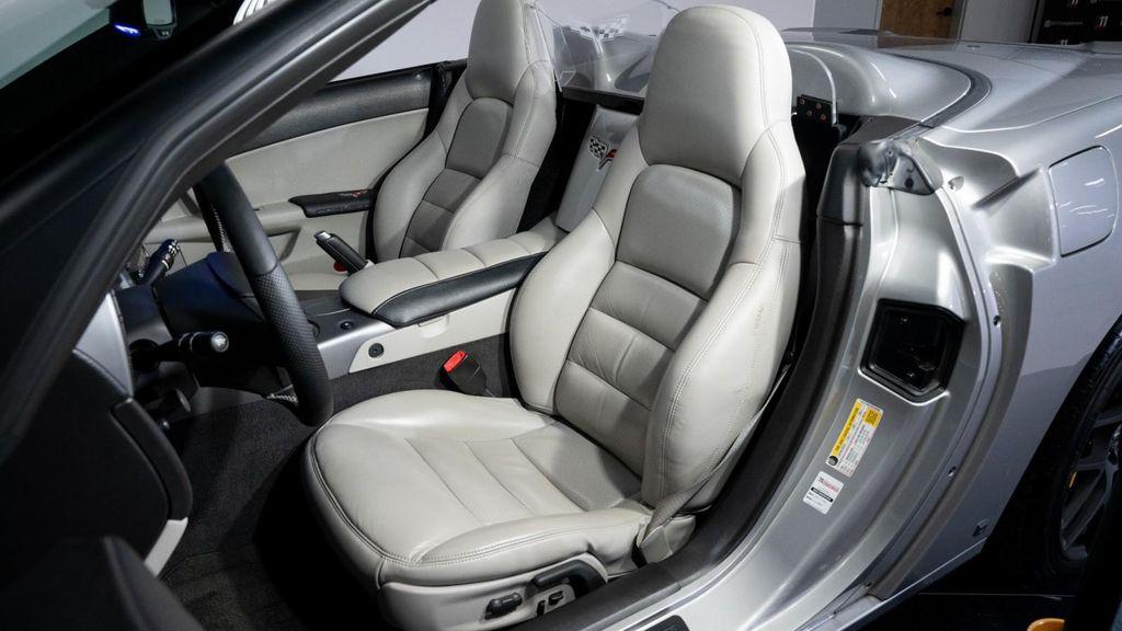 used 2006 Chevrolet Corvette car, priced at $30,992