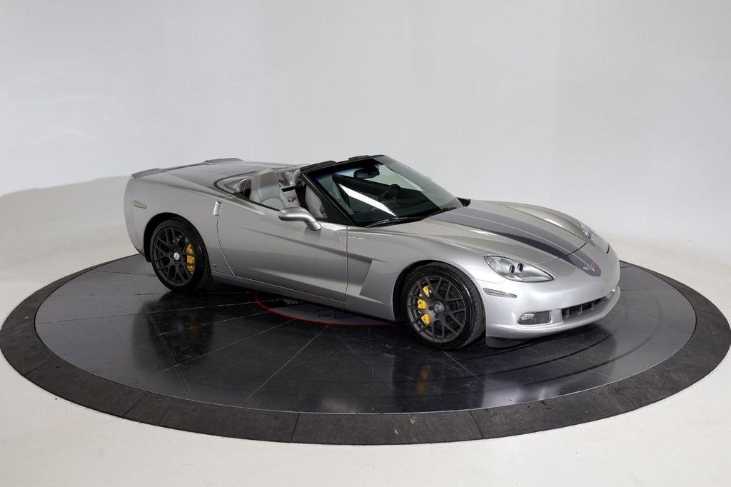 used 2006 Chevrolet Corvette car, priced at $30,992