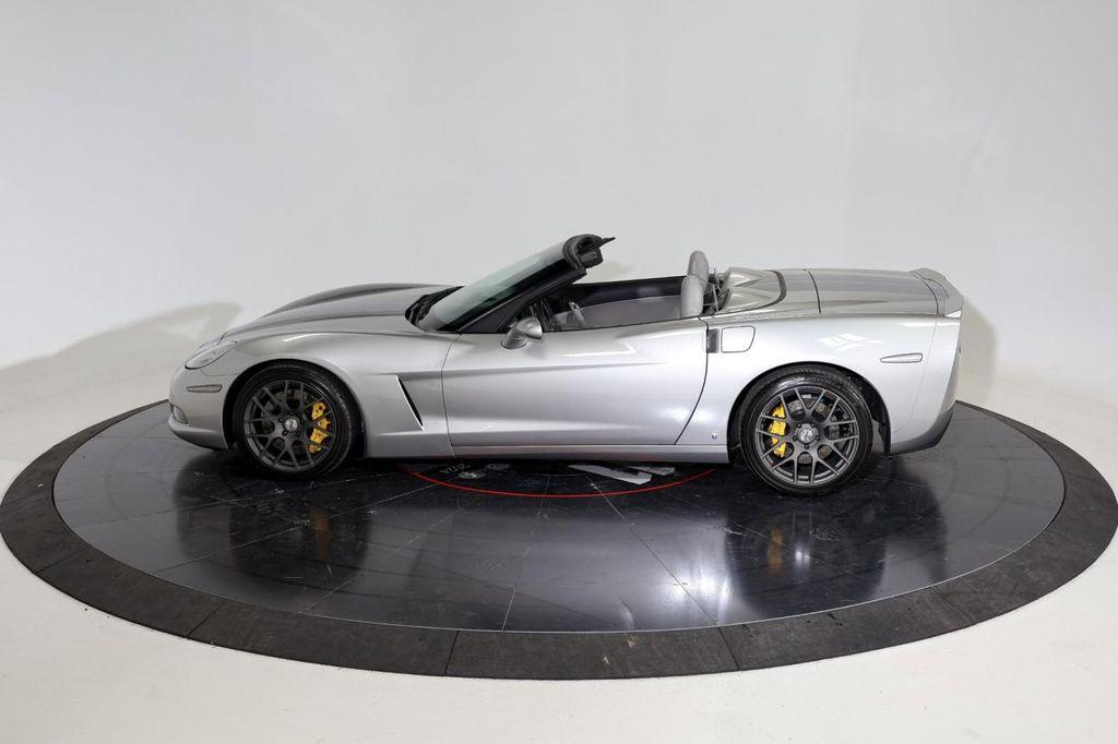 used 2006 Chevrolet Corvette car, priced at $30,992