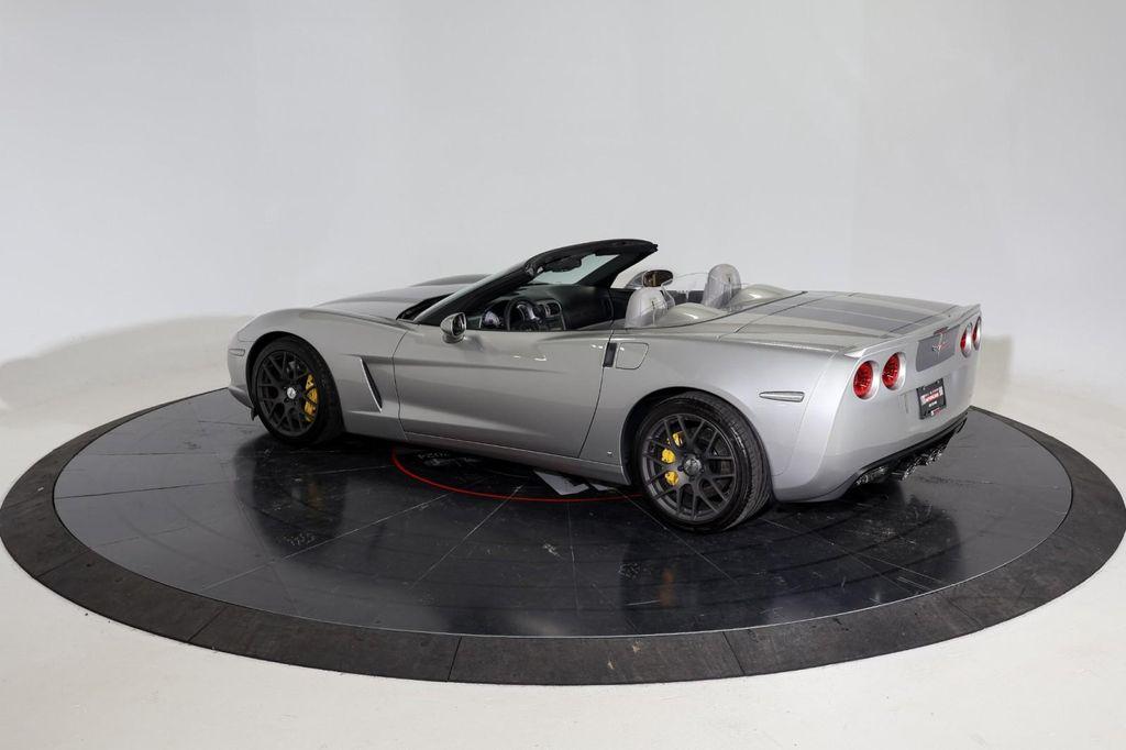 used 2006 Chevrolet Corvette car, priced at $30,992