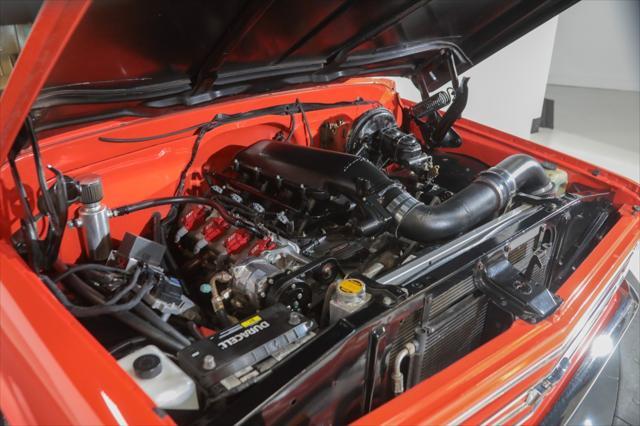 used 1968 Chevrolet C10/K10 car, priced at $48,981