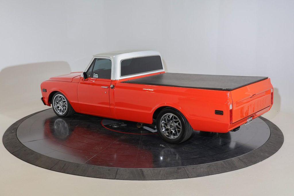 used 1968 Chevrolet C10/K10 car, priced at $44,981
