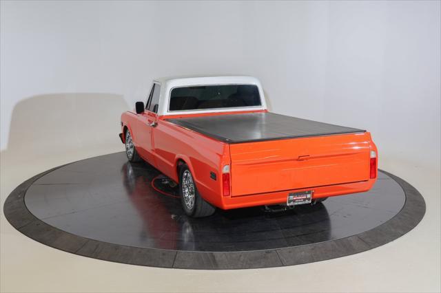 used 1968 Chevrolet C10/K10 car, priced at $48,981